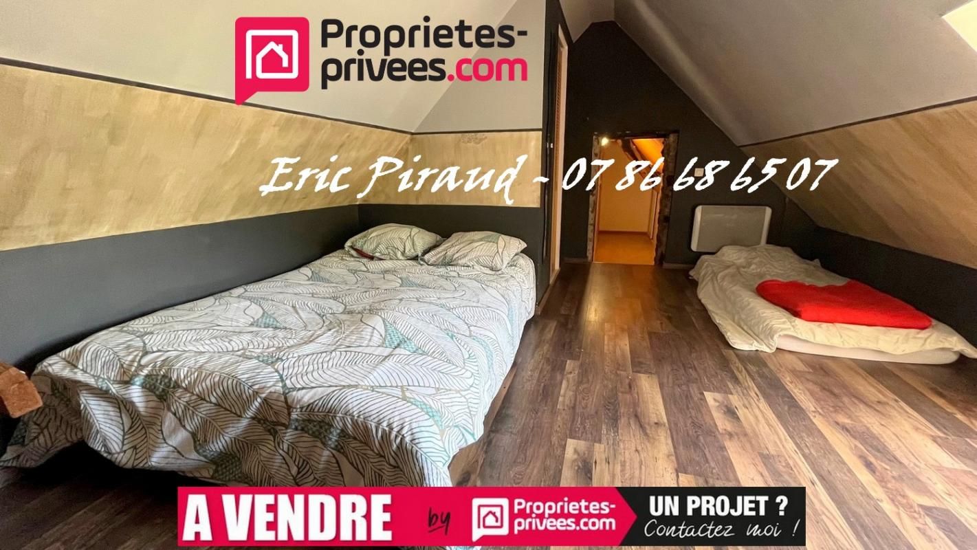 SAINT-NAZAIRE Saint-Nazaire maison 4 chambres d'environ 125 m² 4
