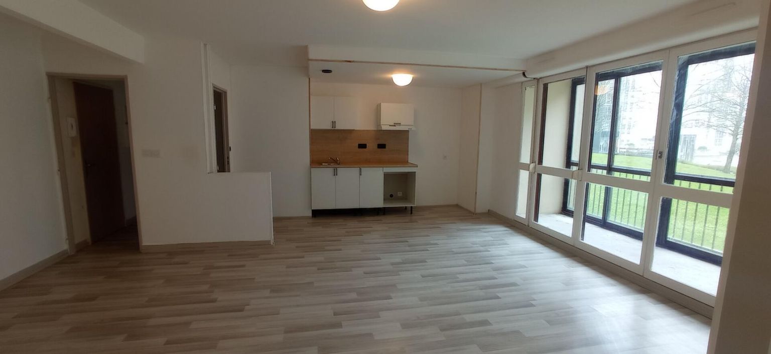 Appartement 4 pièce(s) 75m2