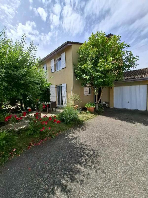 Maison rénovée 70 m2 deux terrasses