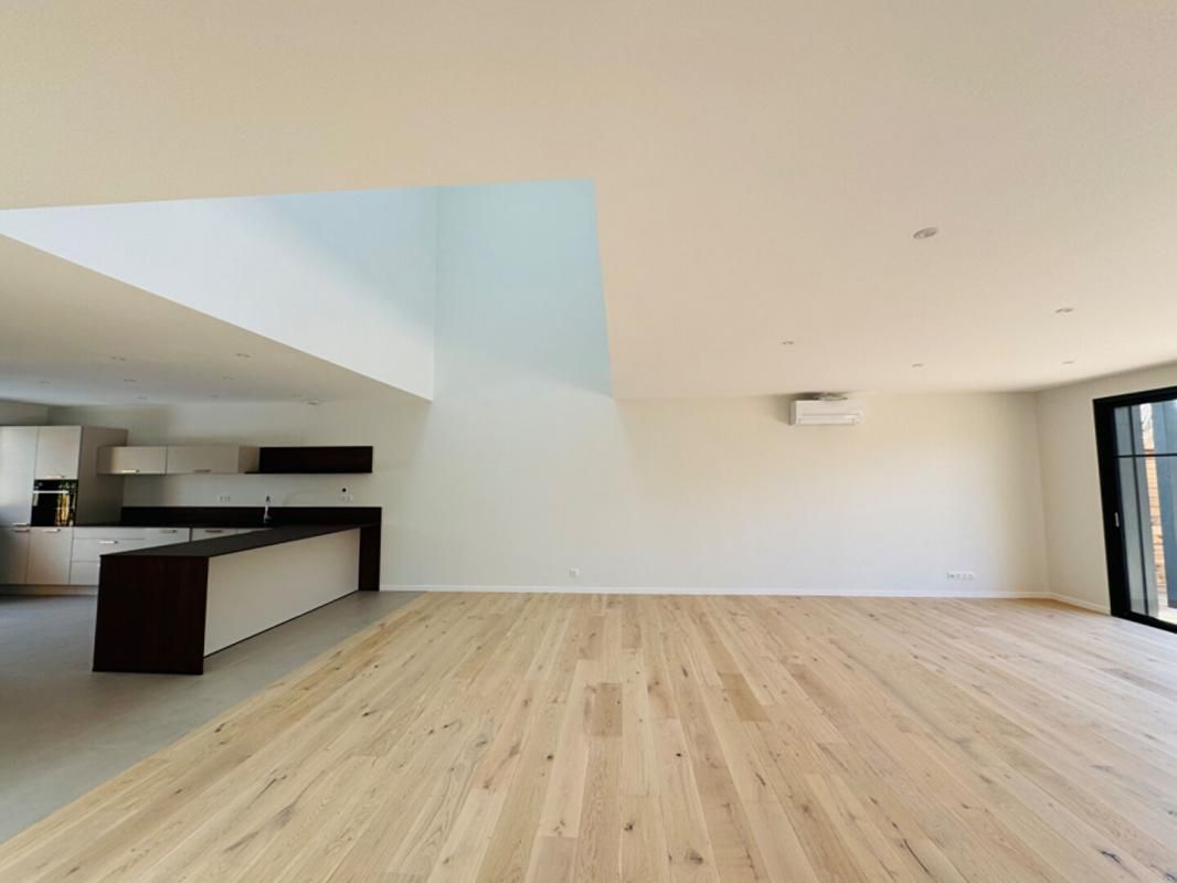 CAZAUX Maison  6 pièce(s) 155 m2 4