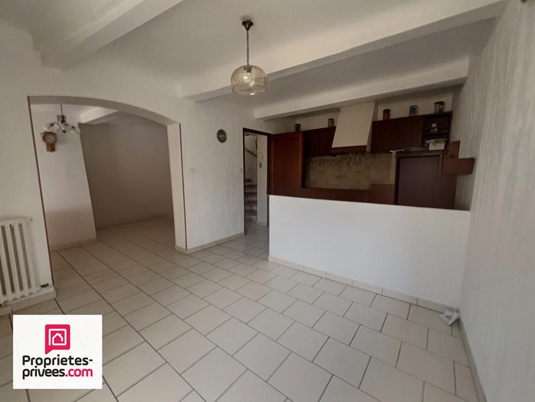 VINON-SUR-VERDON Vinon sur Verdon grande maison 160 M² Idéal investisseur 4