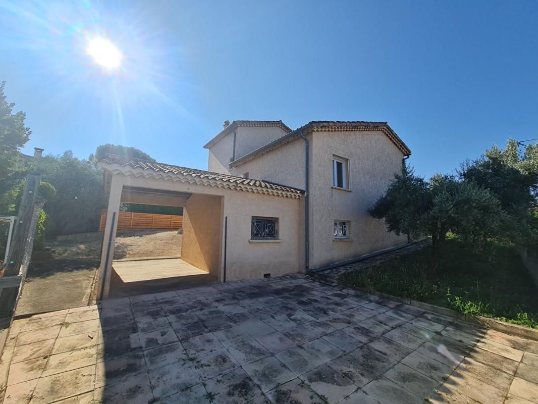 SALINDRES COUP DE COEUR !  Très Belle villa familiale dans secteur résidentiel 2