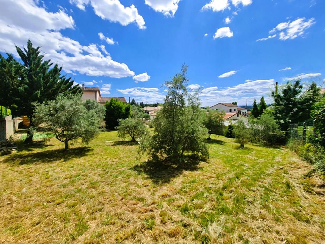 SALINDRES COUP DE COEUR !  Très Belle villa familiale dans secteur résidentiel 3