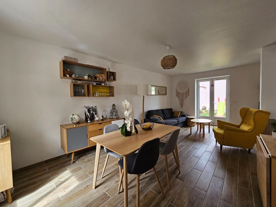 Maison Pierrelaye 5 pièce(s) 78 m2