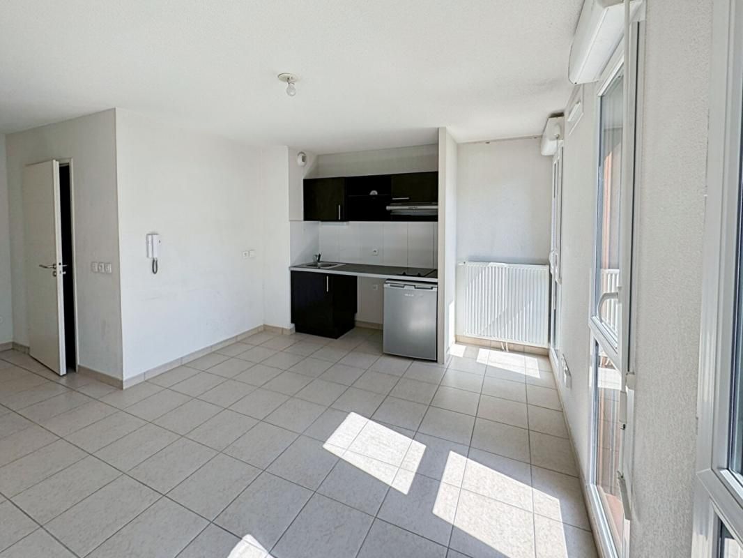 CENON 33150- STUDIO 21 m2 - Parking sous sol