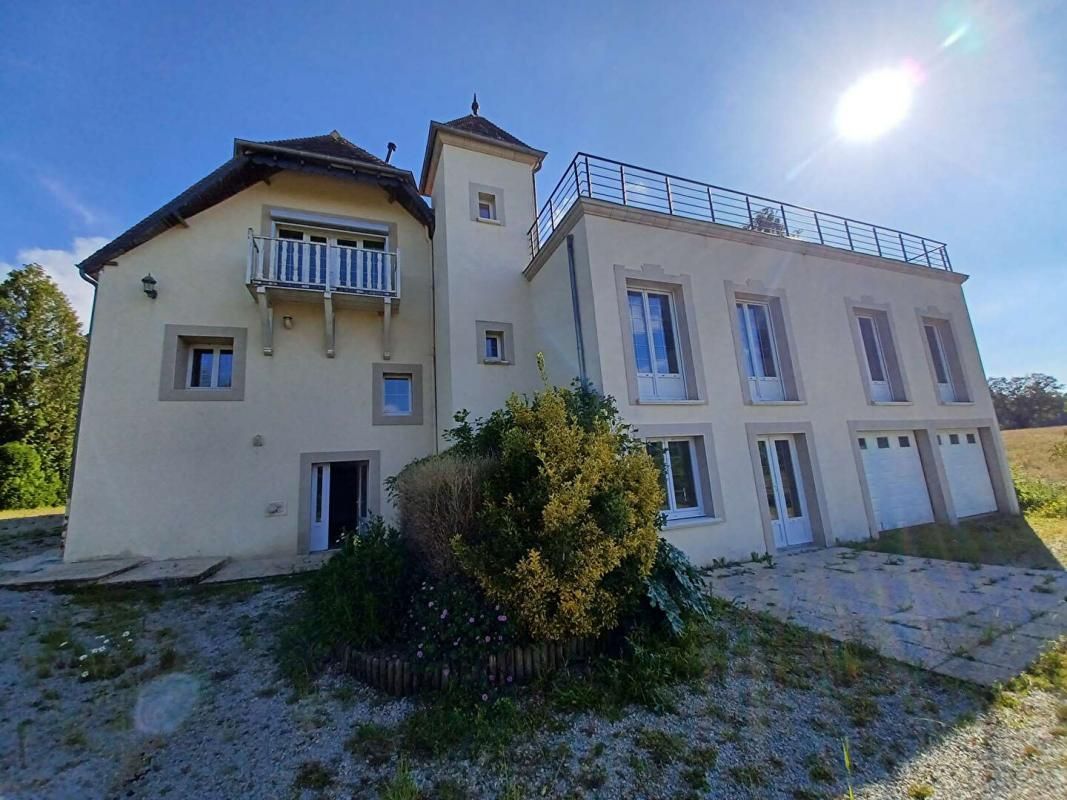 Propriété Equestre COURTOMER/SEES 12 pièce(s) 284.5 m2