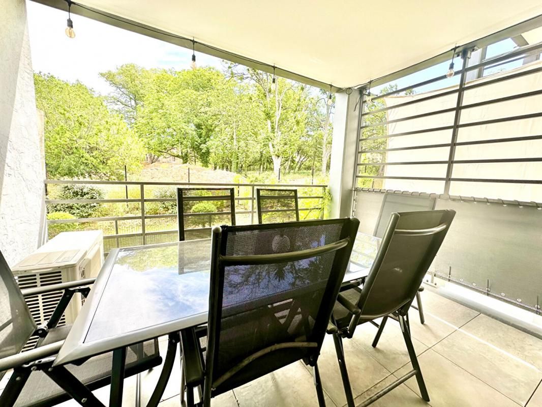 Appartement Aix En Provence 2 pièce(s) 43.05 m2