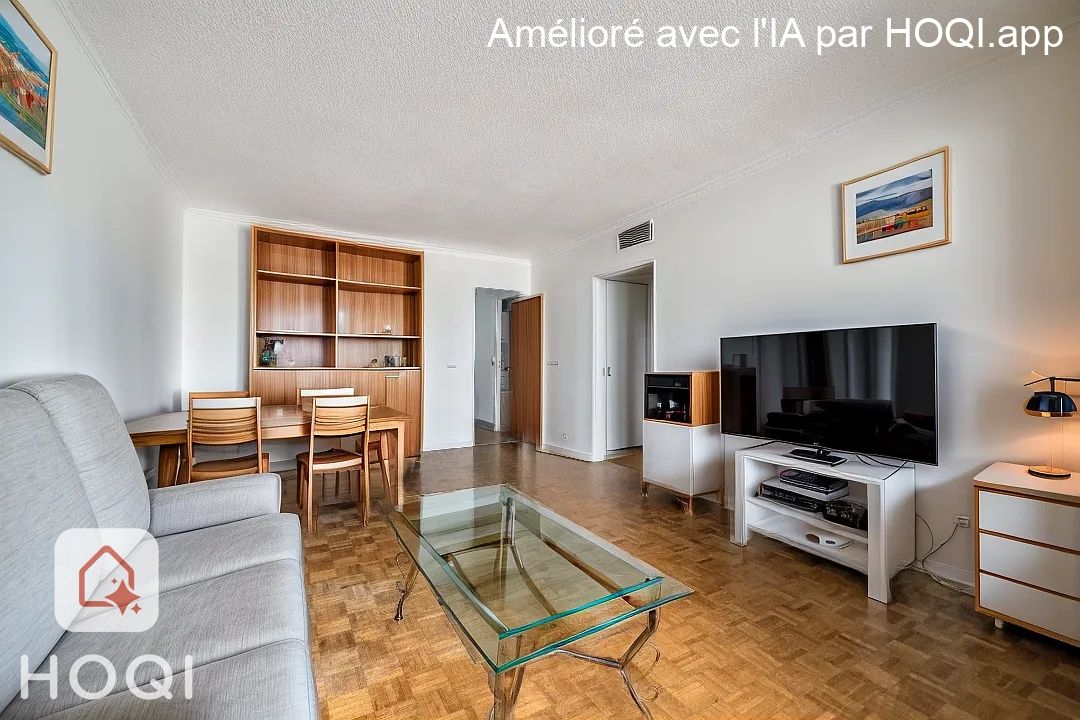 Appartement Wissous 3 pièce(s) 58.72 m2