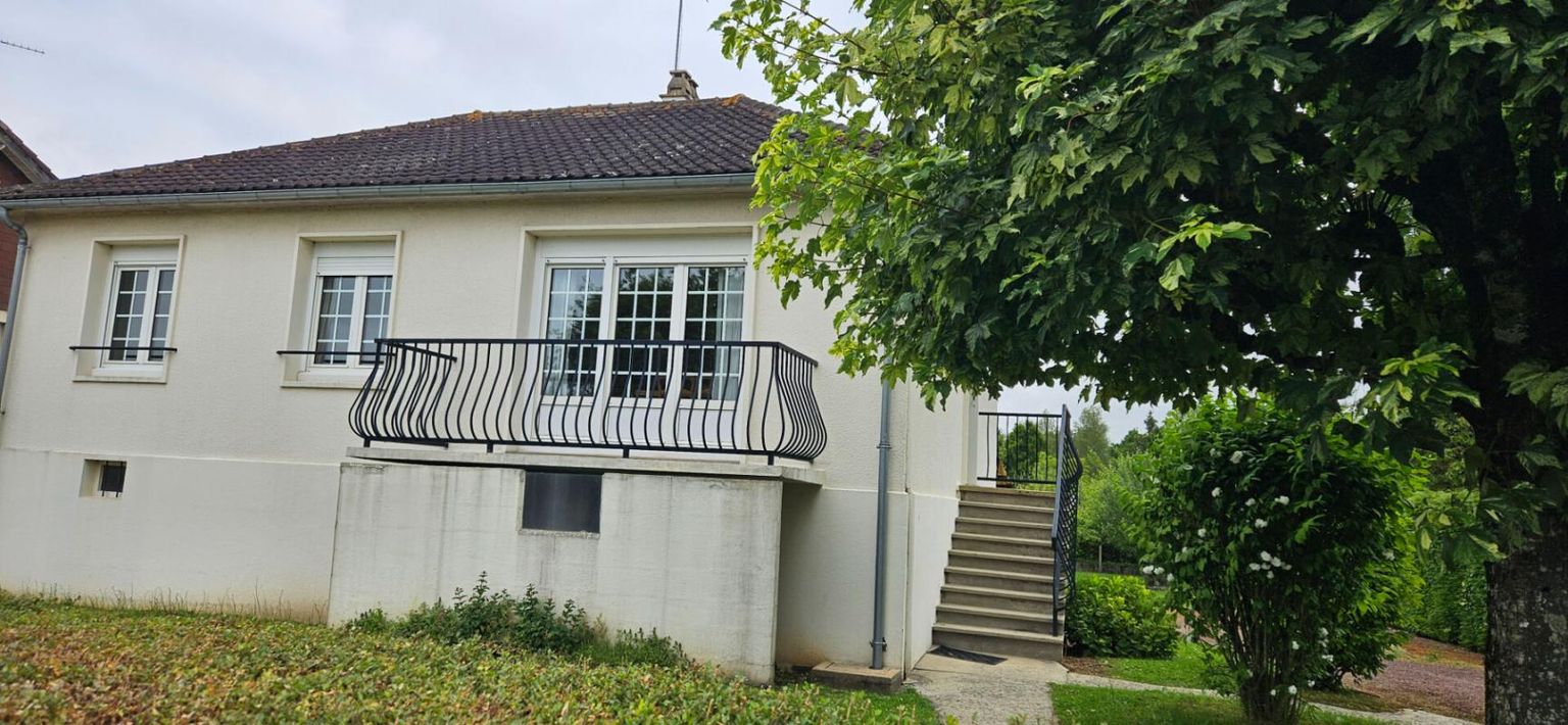 Maison Alencon 4 pièce(s) 75 m2