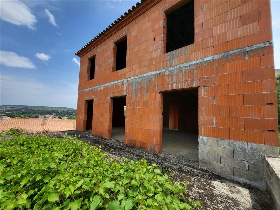 Villa sur les hauteurs de Limoux