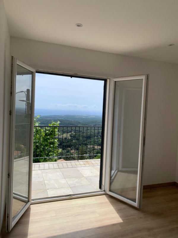 CERVIONE Appartement Cervione 4 pièce(s) 83.97 m2 3