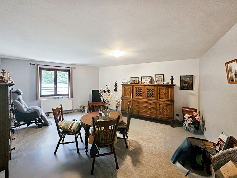 SEDAN Immeuble de rapport au pied du chateau de Sedan 2
