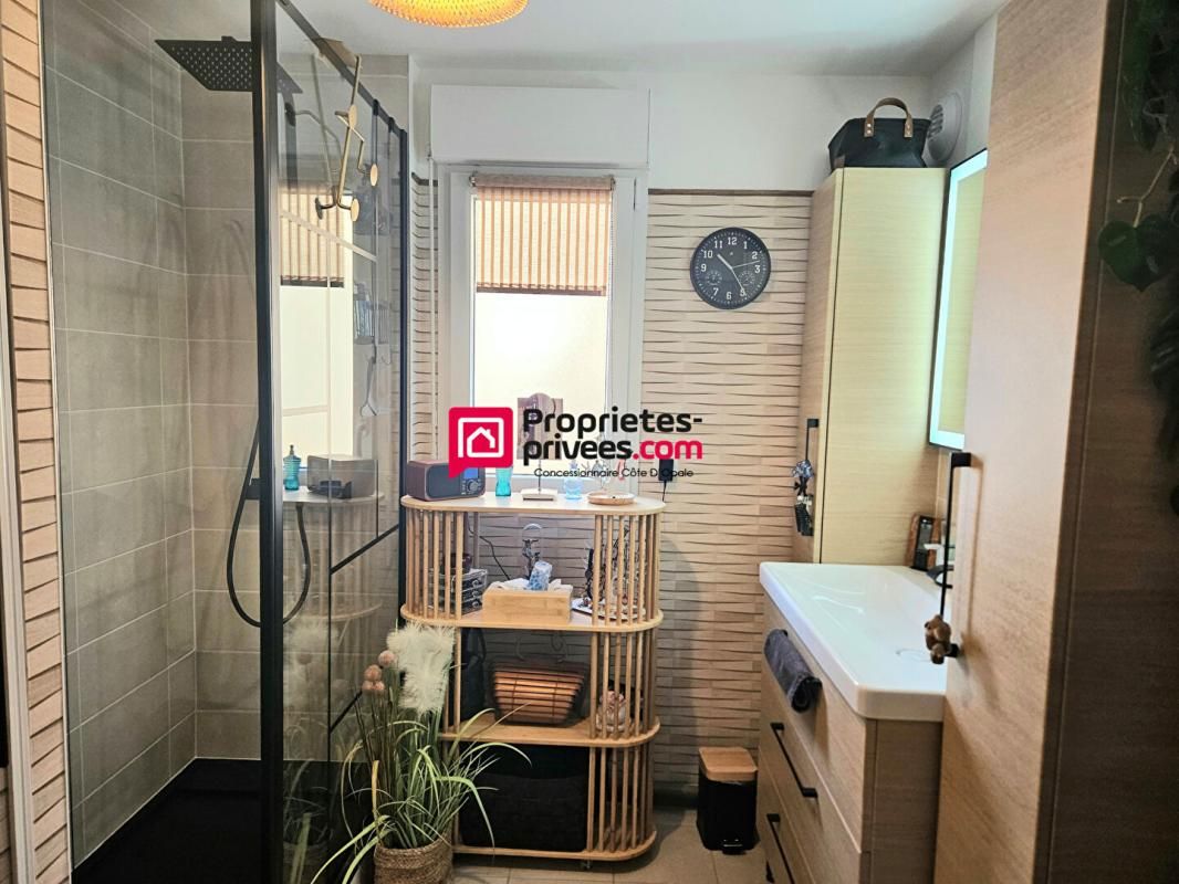 ETAPLES Votre agence "Propriétés-Privées .Com" vous propose : 3