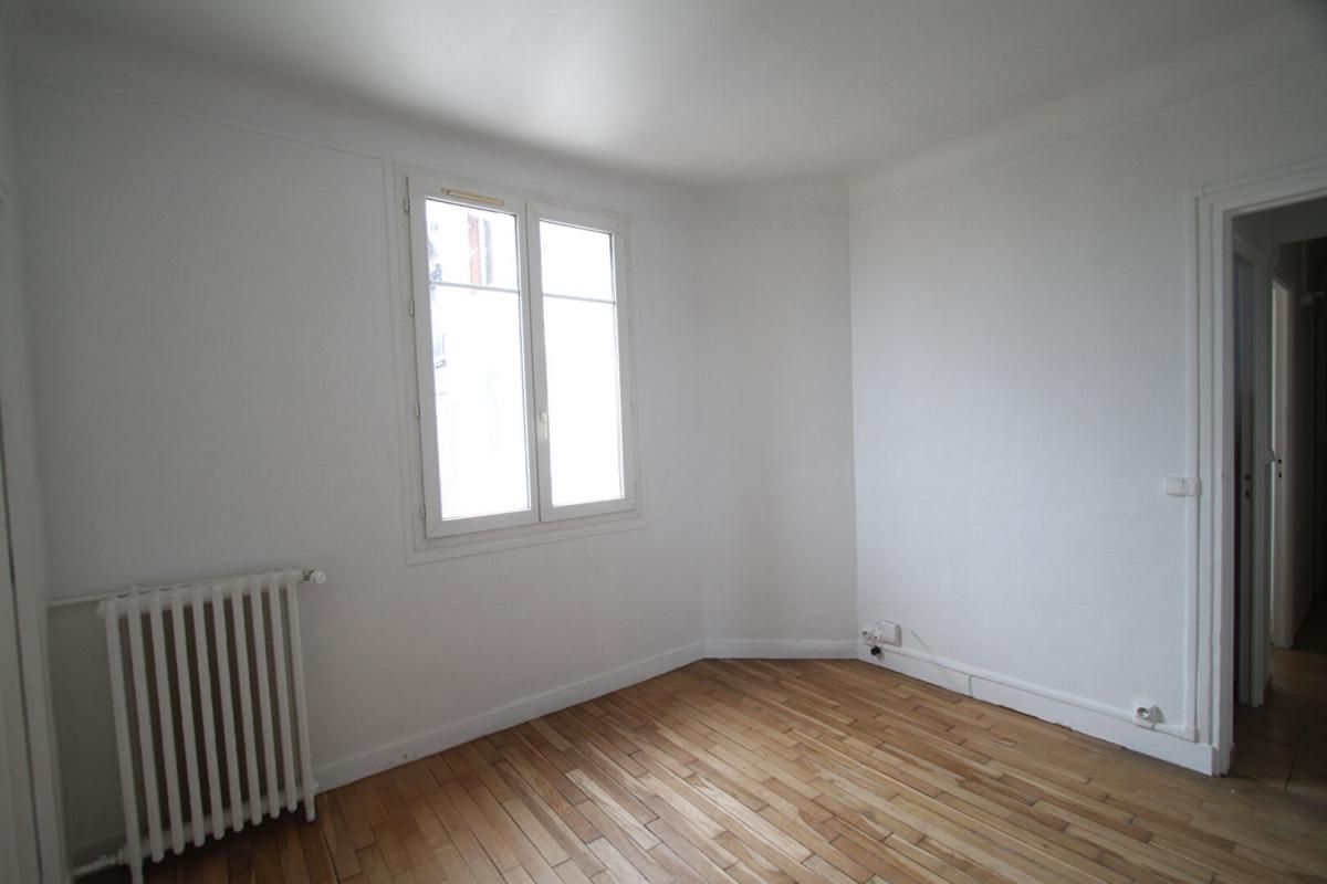 Appartement rénové La Courneuve 2 pièces 30 m2