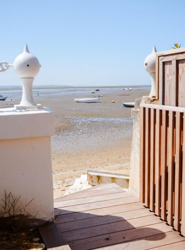 Villa d'exception 1 ère ligne - Lège Cap Ferret