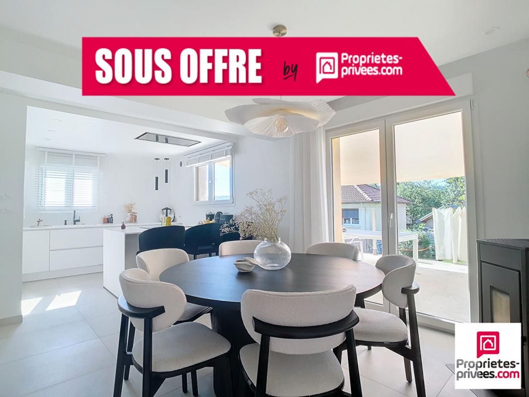 Maison Valentigney 5 pièces 121 m2