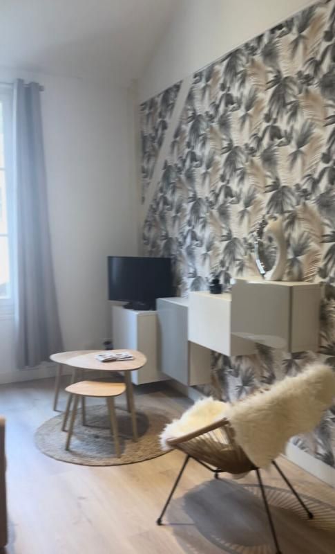 VANNES En hyper centre de Vannes, maison 3 chambres 2