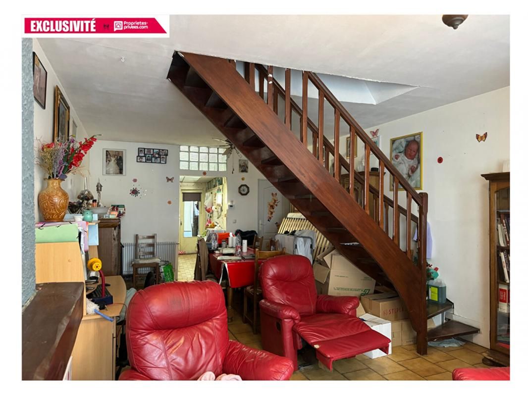 TOURCOING Maison Tourcoing 4 pièce(s) 88 m2 3