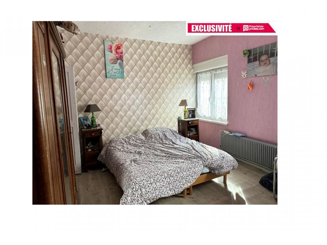 TOURCOING Maison Tourcoing 4 pièce(s) 88 m2 4