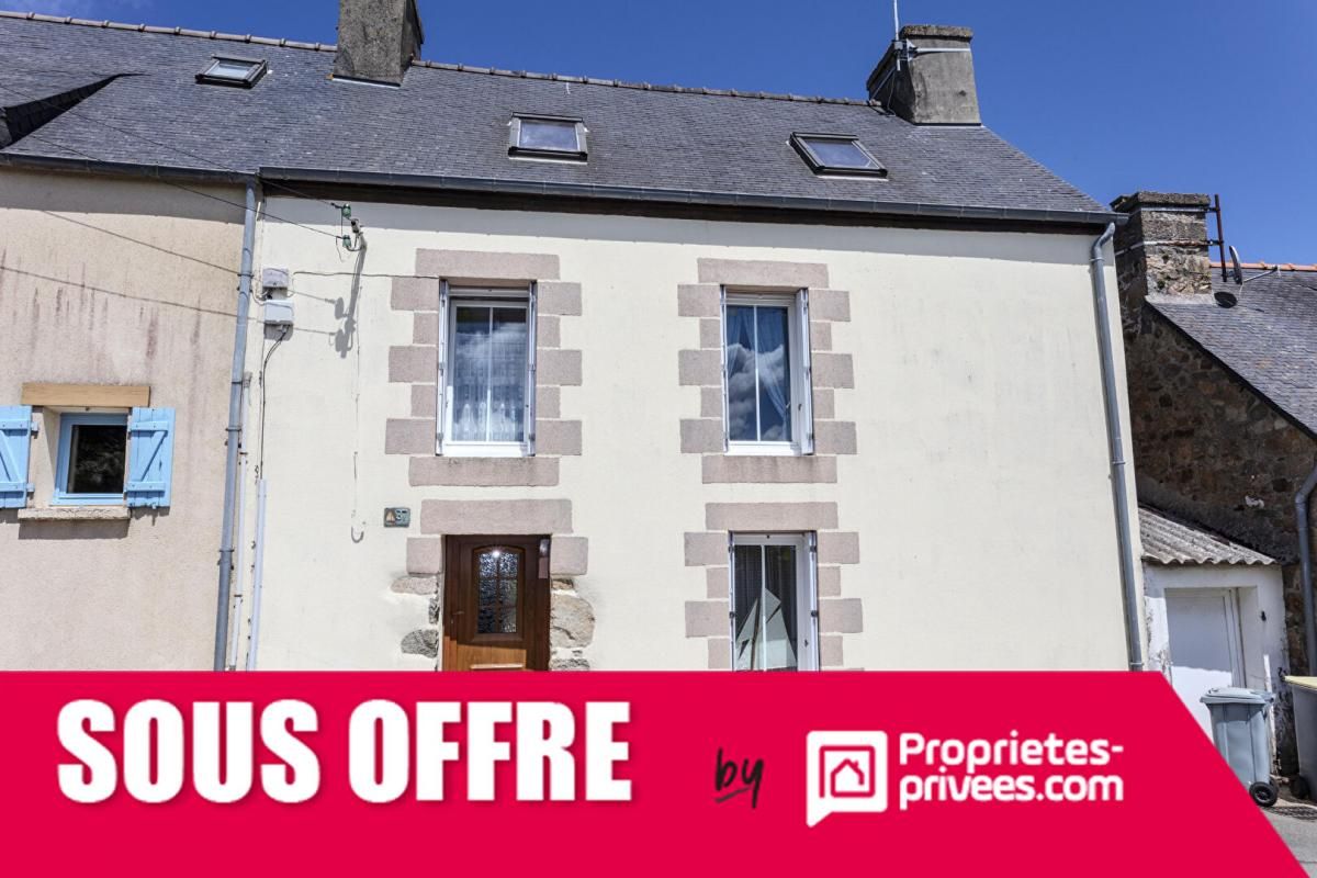 Maison Pleubian 3 pièce(s) 75 m2