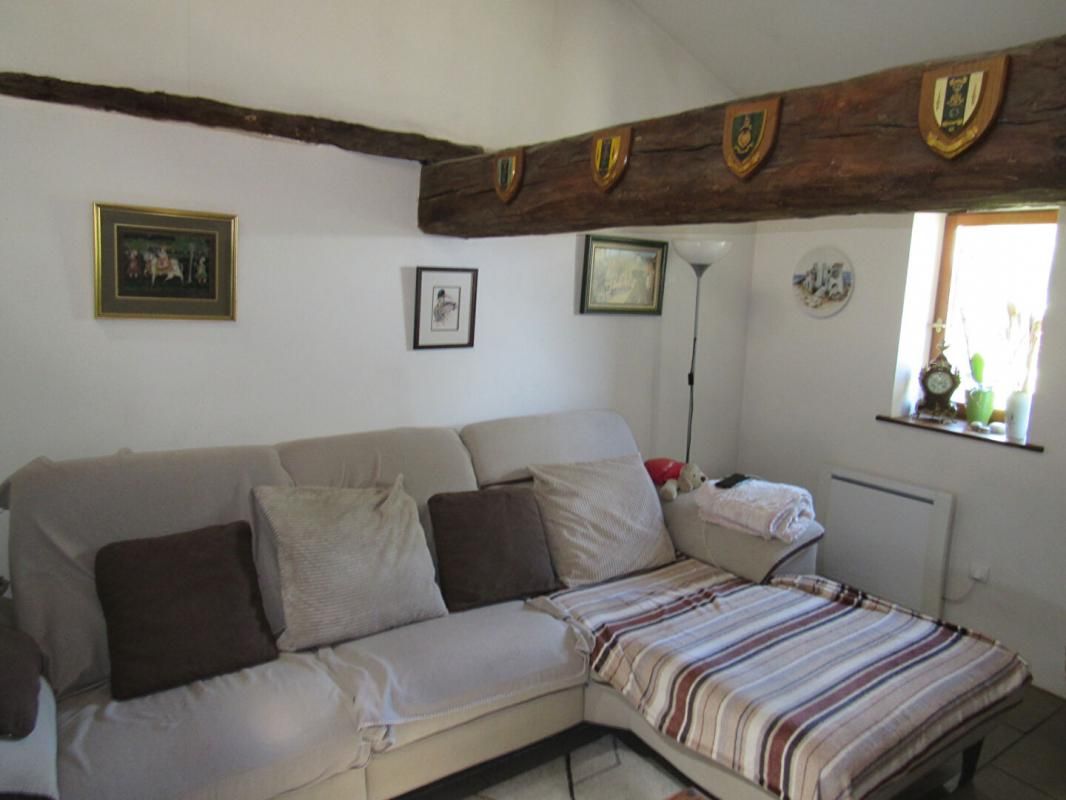 BELLAC Maison Magnac Laval 7 pièce(s) 92 m2 4