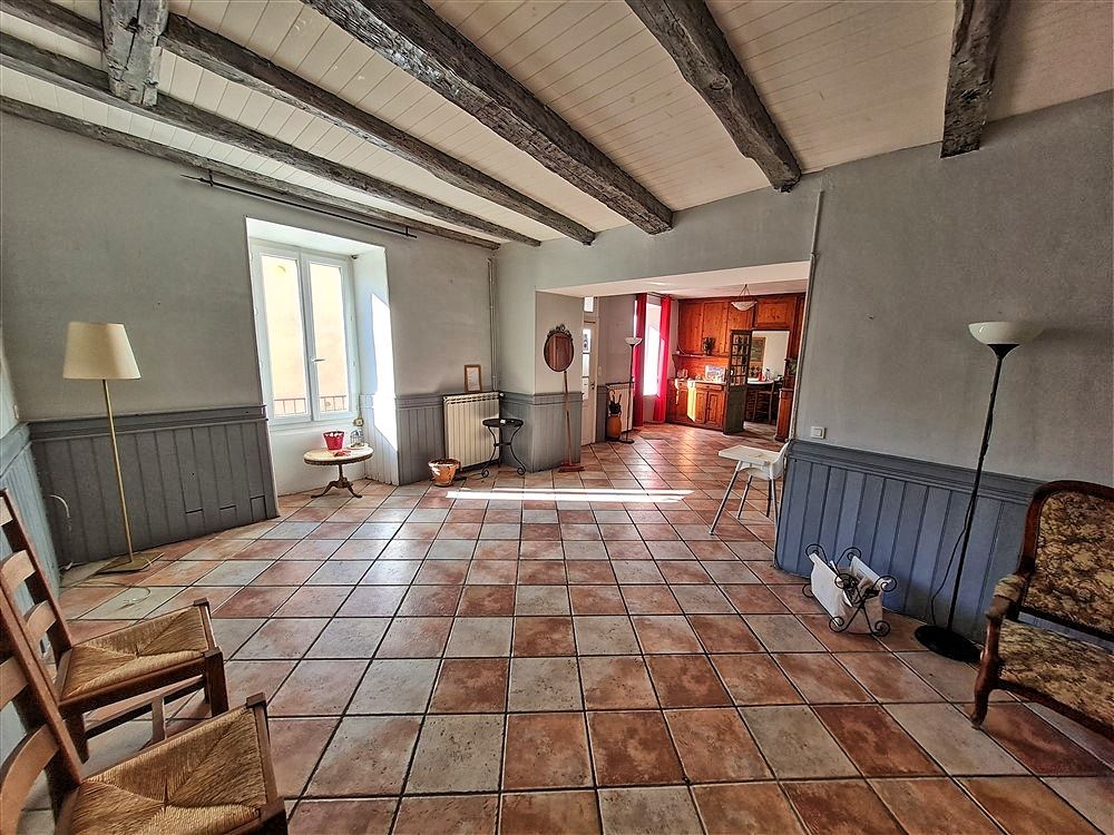 CUXAC-CABARDES Maison Nord Carcassonne 9 pièces 240 m2 2