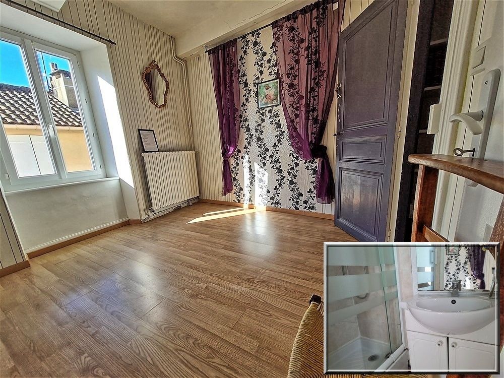 CUXAC-CABARDES Maison Nord Carcassonne 9 pièces 240 m2 4