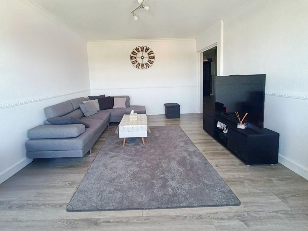 LE HAVRE Appartement Le Havre 5 pièce(s) - 104m2 - (76610) 4