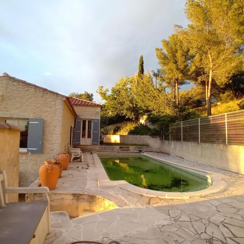 Maison 4 pièces Marignane secteur très recherché