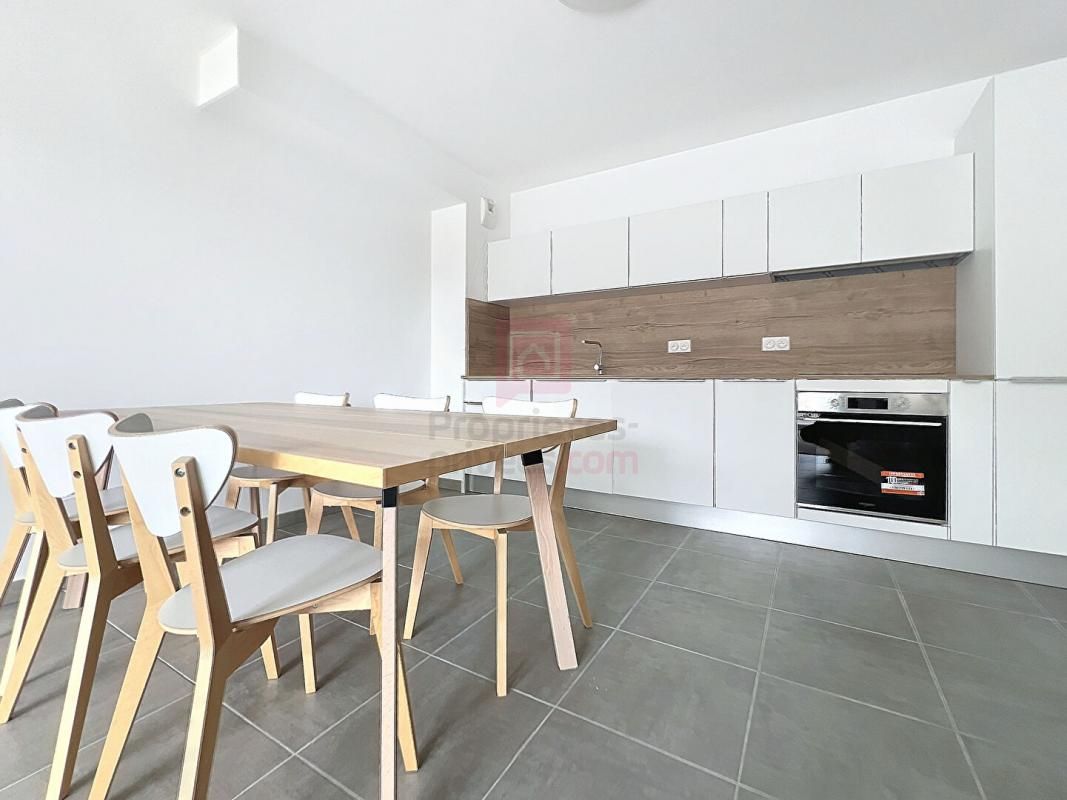 Appartement Auribeau Sur Siagne 3 pièces 63,5 m2