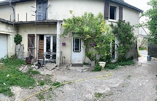 ASFELD Maison Asfeld 5 pièce(s) 102 m2 4