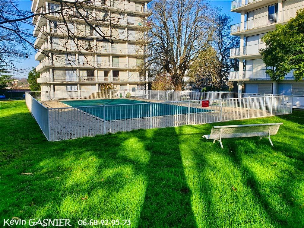 ANGOULEME (16000) : Appartement 90m2