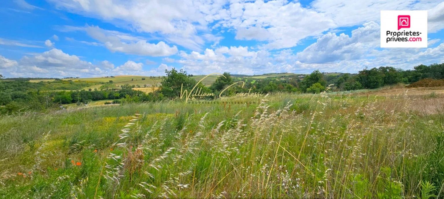 CASTELNAUDARY Terrain à bâtir - Proche Castelnaudary 438 m2 2