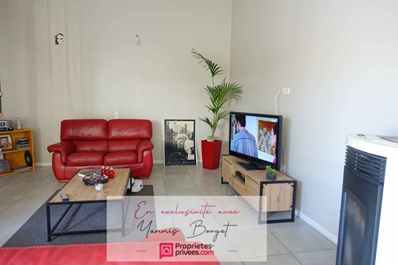 MORMAISON Maison à Mormaison : Opportunité d'Investissement avec Revenus Locatifs 4