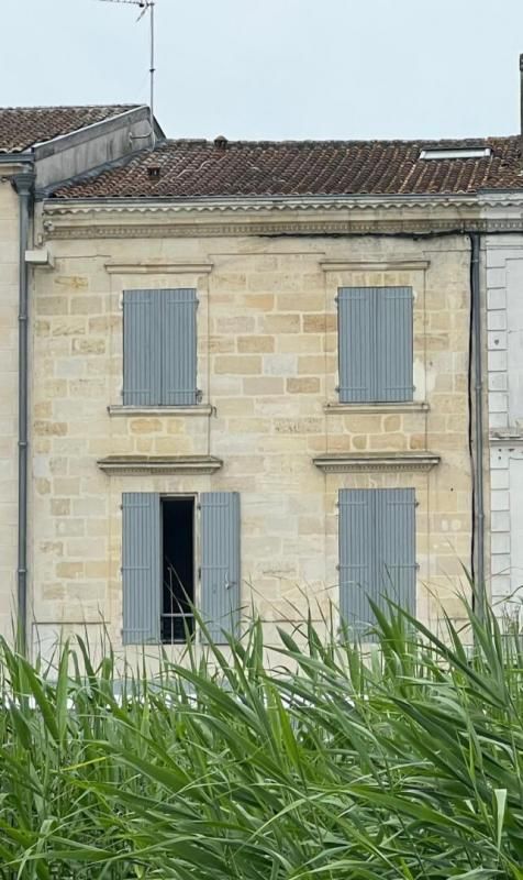 Appartement  23m2