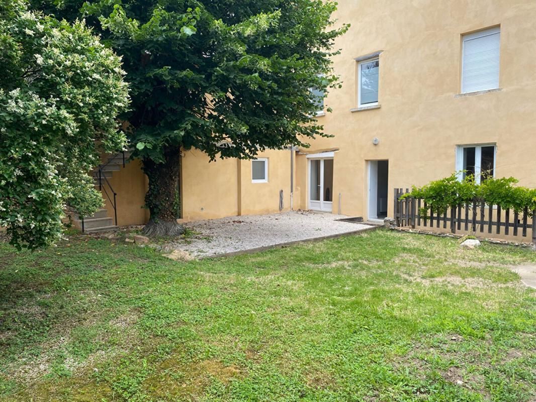 Appartement  4 pièce(s) 84.5 m2