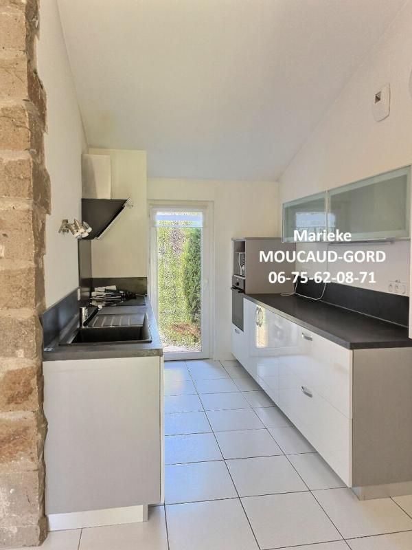 MONISTROL-SUR-LOIRE Monistrol  maison Plain-pied de 133 m² 4 chambres, sur 1400m² de terrain et piscine 3