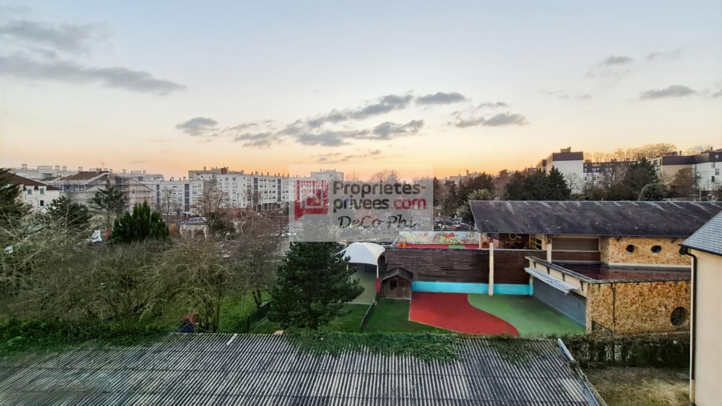VERSAILLES Appartement 5p. 99m2 - Versailles - idéal investisseurs 2