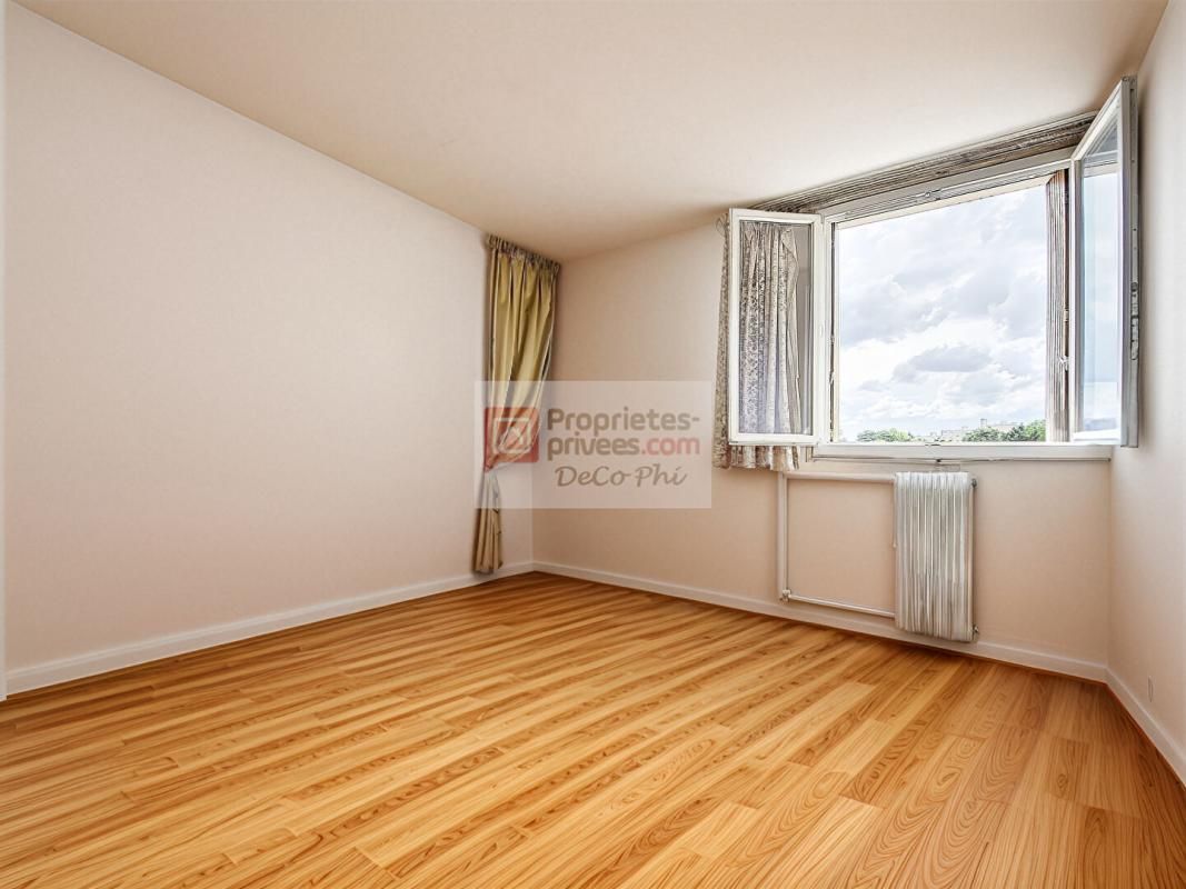 VERSAILLES Appartement 5p. 99m2 - Versailles - idéal investisseurs 4