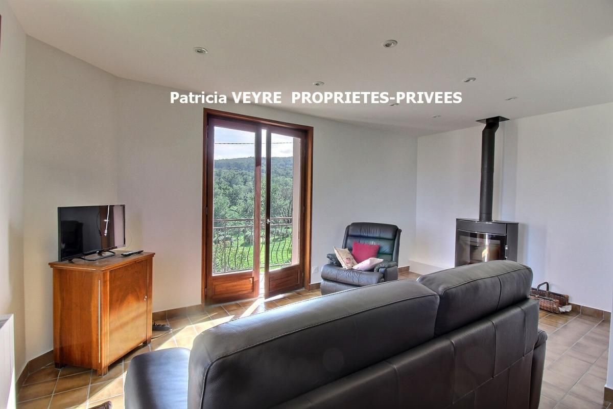 CHAMPDIEU Maison Champdieu de 138 m2 sur 1 619 m² de terrain 4