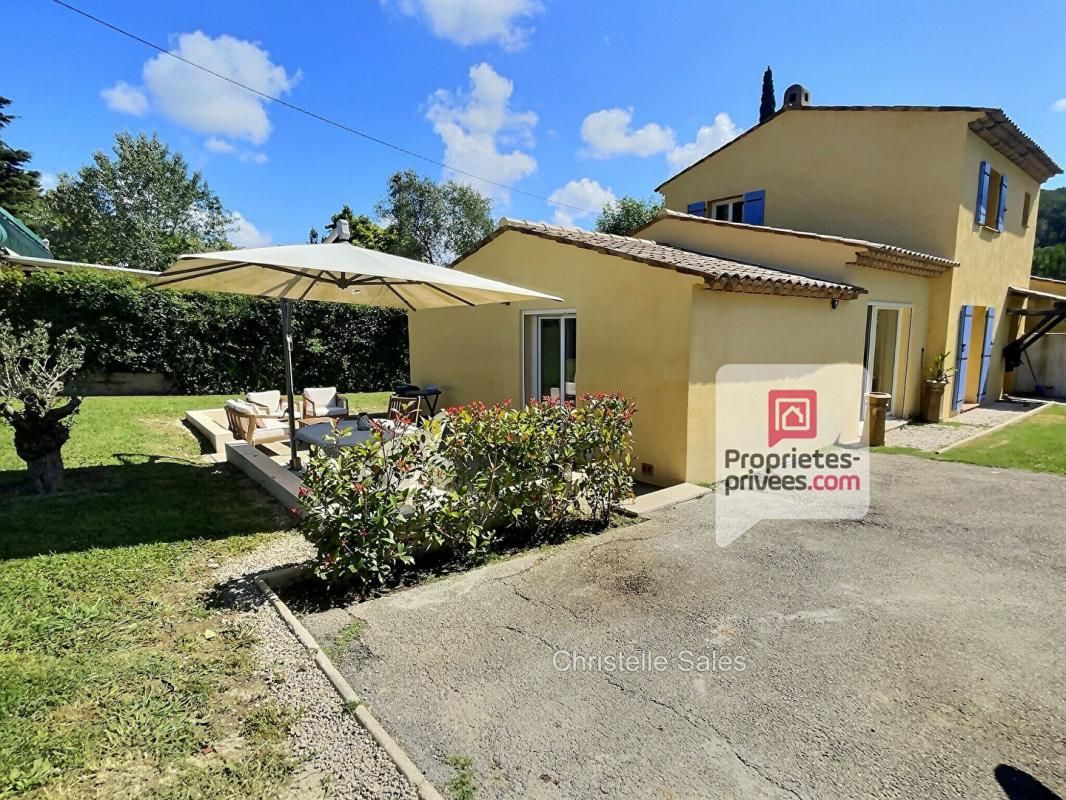 Villa 5 pièce(s) 108 m2 proche de cannes