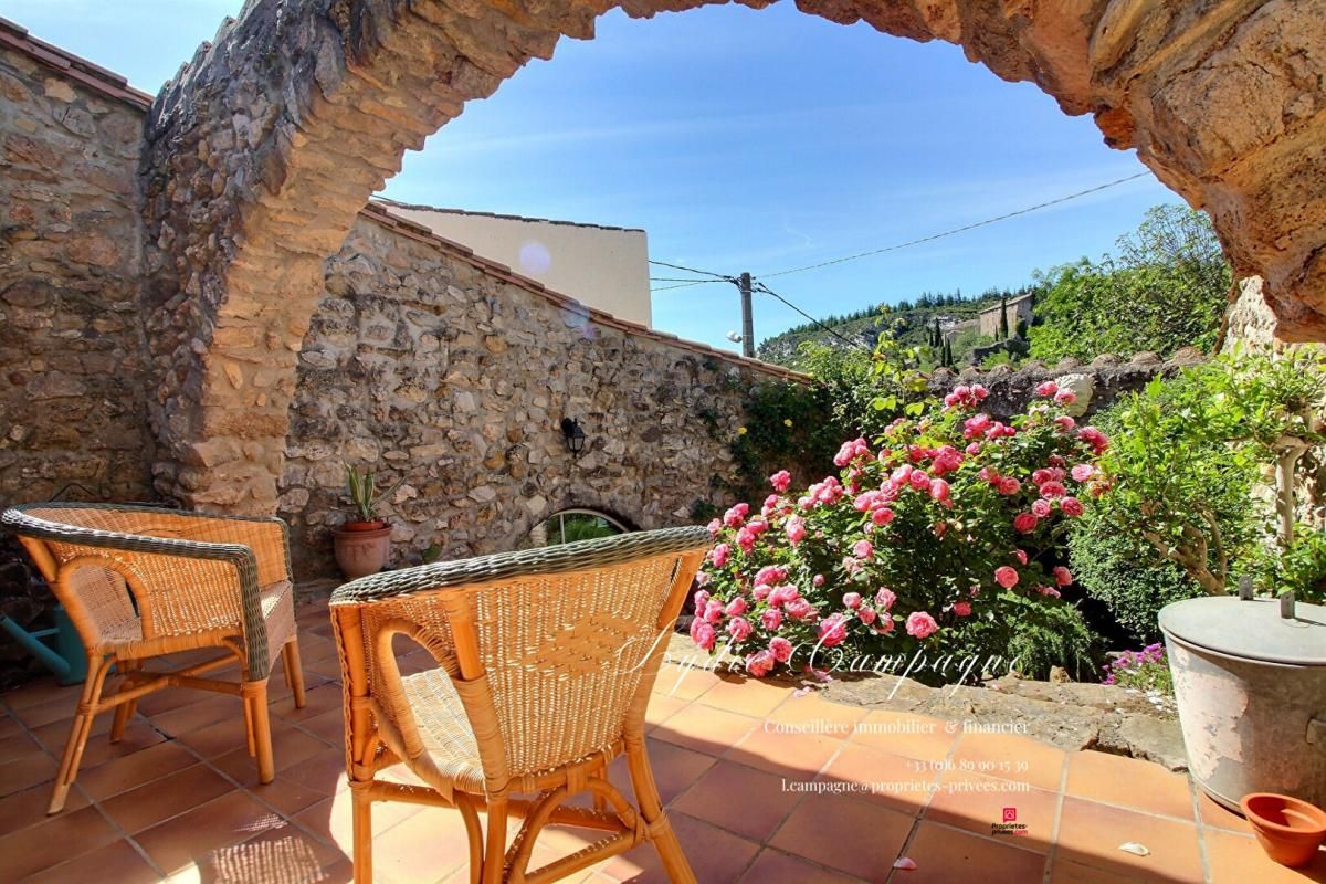 FONTJONCOUSE Maison Fontjoncouse 7 pièce(s) 190 m2 2
