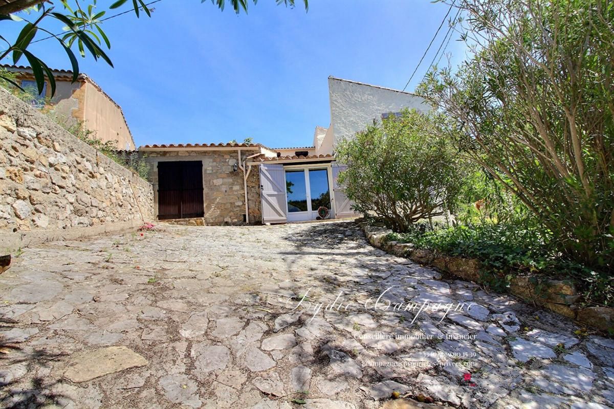 FONTJONCOUSE Maison Fontjoncouse 7 pièce(s) 190 m2 3