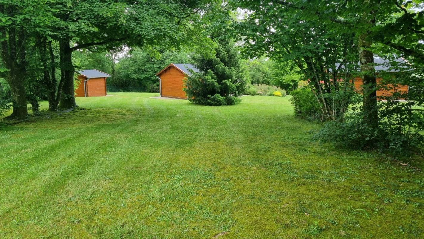 SAINT-DENIS-D'ORQUES Terrain  constructible Saint Denis D' Orques 2900 m2 2