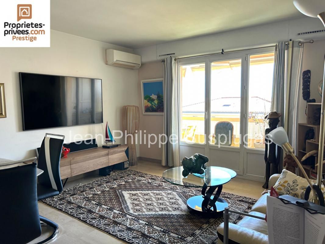 83110 Appartement Sanary Sur Mer 3 pièce(s) 70 m2