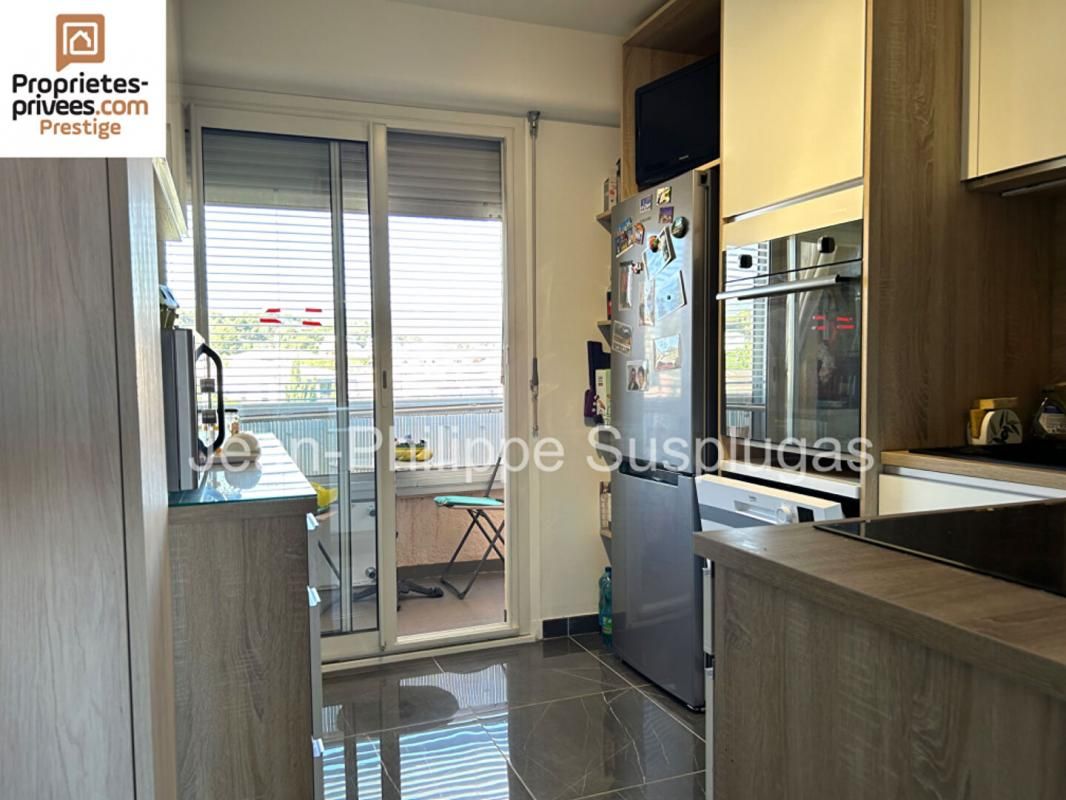 SANARY-SUR-MER 83110 Appartement Sanary Sur Mer 3 pièce(s) 70 m2 2