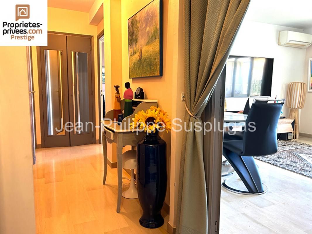 SANARY-SUR-MER 83110 Appartement Sanary Sur Mer 3 pièce(s) 70 m2 3
