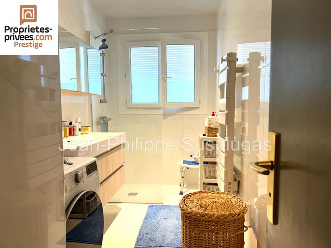 SANARY-SUR-MER 83110 Appartement Sanary Sur Mer 3 pièce(s) 70 m2 4