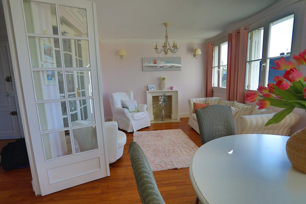BEAUVAIS Appartement Beauvais 3 pièce(s) 72 m2 2