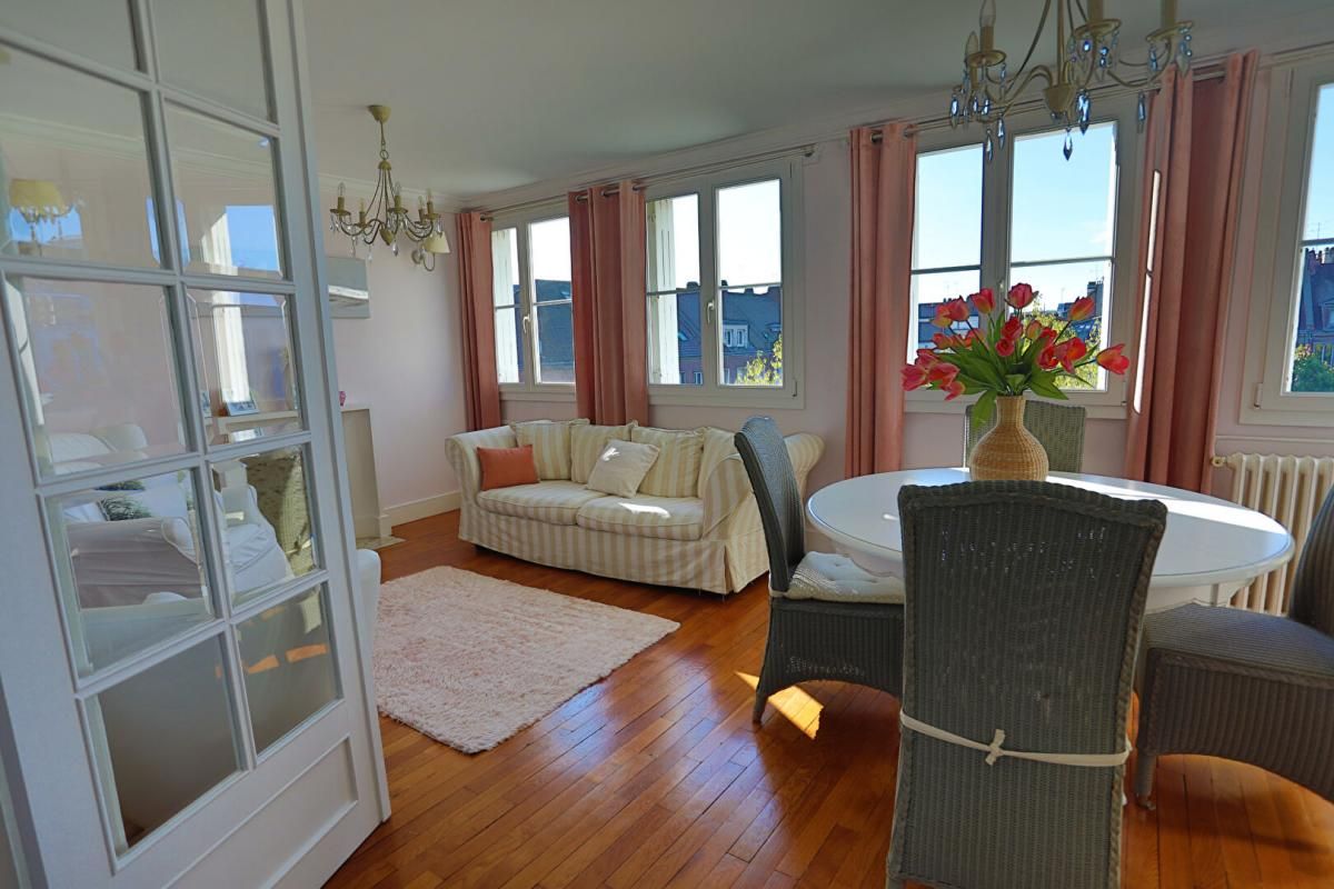 BEAUVAIS Appartement Beauvais 3 pièce(s) 72 m2 4